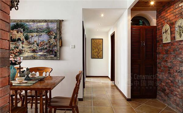 新古典主義家居設計